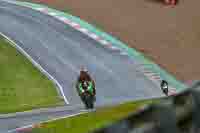 Middle Group Green Bikes